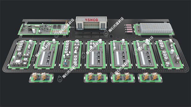锂电池（黑粉）湿法回收工艺